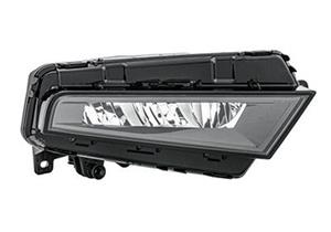 Seat Mistlamp