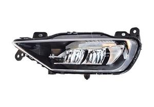 Volvo Mistlamp