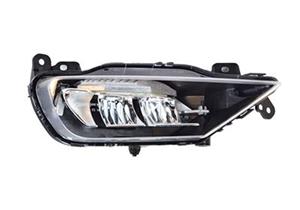 Volvo Mistlamp