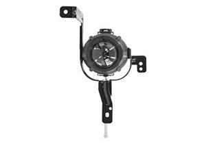 Hyundai Mistlamp