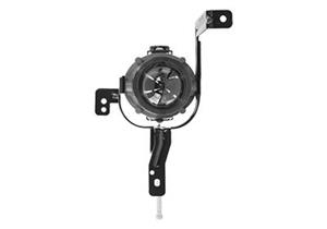 Hyundai Mistlamp