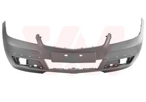 Mercedes-Benz Bumper
