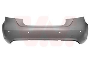 Mercedes-Benz Bumper