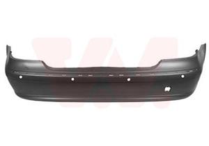 Mercedes-Benz Bumper