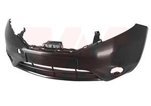 Nissan Bumper