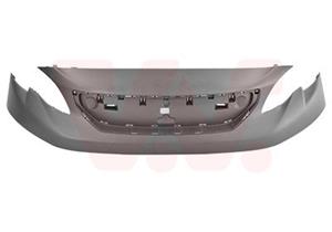 Peugeot Bumper
