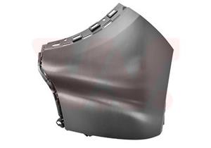 Peugeot Bumper