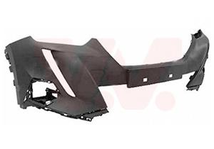 Peugeot Bumper