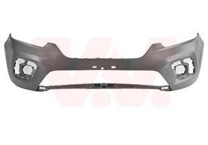 Renault Bumper