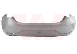 Seat Bumper
