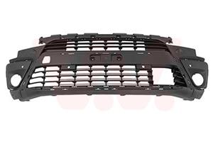 Toyota Bumper