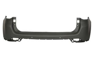 Jeep Bumper
