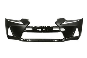 Lexus Bumper