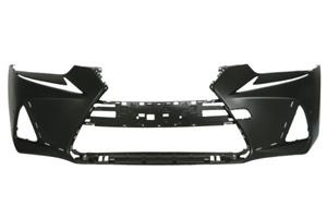 Lexus Bumper