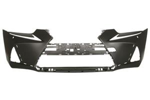 Lexus Bumper