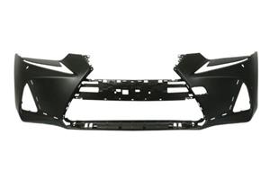 Lexus Bumper