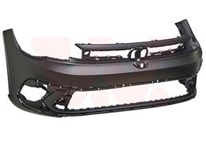 Volkswagen Bumper