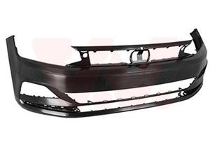 Volkswagen Bumper