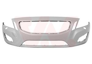 Volvo Bumper