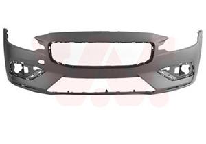 Volvo Bumper