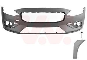 Volvo Bumper