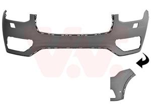 Volvo Bumper