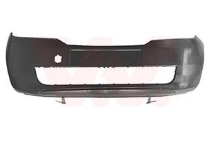 Skoda Bumper