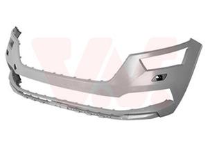 Skoda Bumper