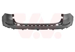 Skoda Bumper