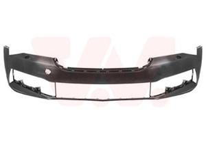 Skoda Bumper