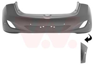Hyundai Bumper