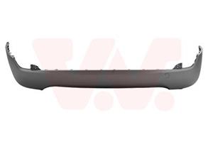 Hyundai Bumper