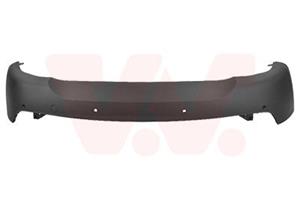 Hyundai Bumper