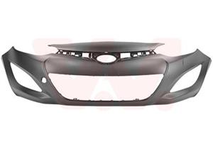 Hyundai Bumper