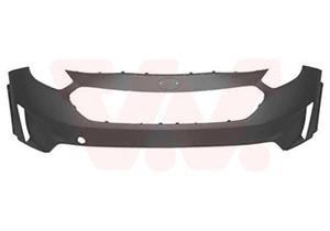 Kia Bumper