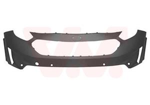 Kia Bumper