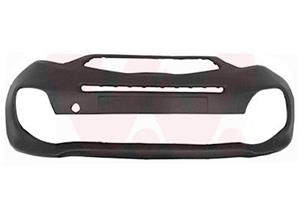 Kia Bumper