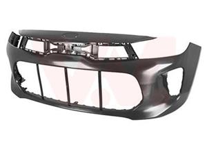 Kia Bumper