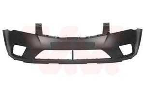 Kia Bumper
