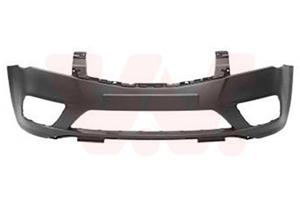 Kia Bumper