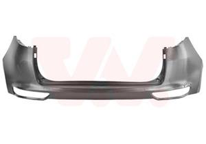 Kia Bumper
