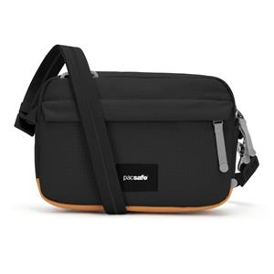 Pacsafe - Go Crossbody 2,5 - Schoudertas, zwart