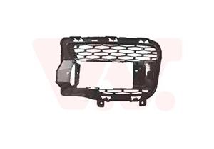 Land Rover Ventilatiegrille, bumper
