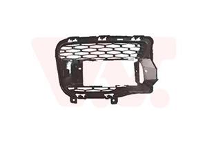 Land Rover Ventilatiegrille, bumper