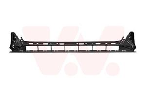 Audi Ventilatiegrille, bumper
