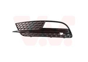 Audi Ventilatiegrille, bumper