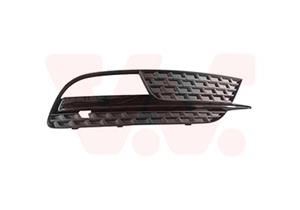 Audi Ventilatiegrille, bumper