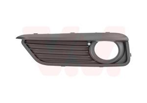 Bmw Ventilatiegrille, bumper