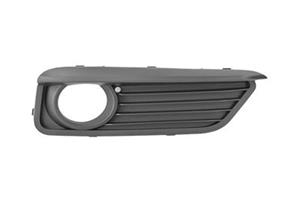Bmw Ventilatiegrille, bumper