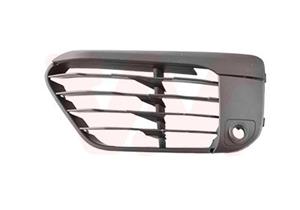 Bmw Ventilatiegrille, bumper